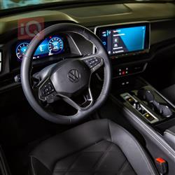 فولكسفاغن أطلس كروس سبورت